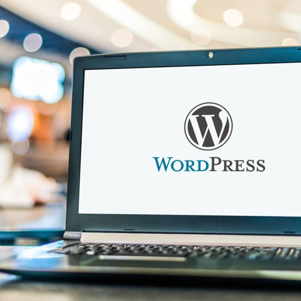 wordpress