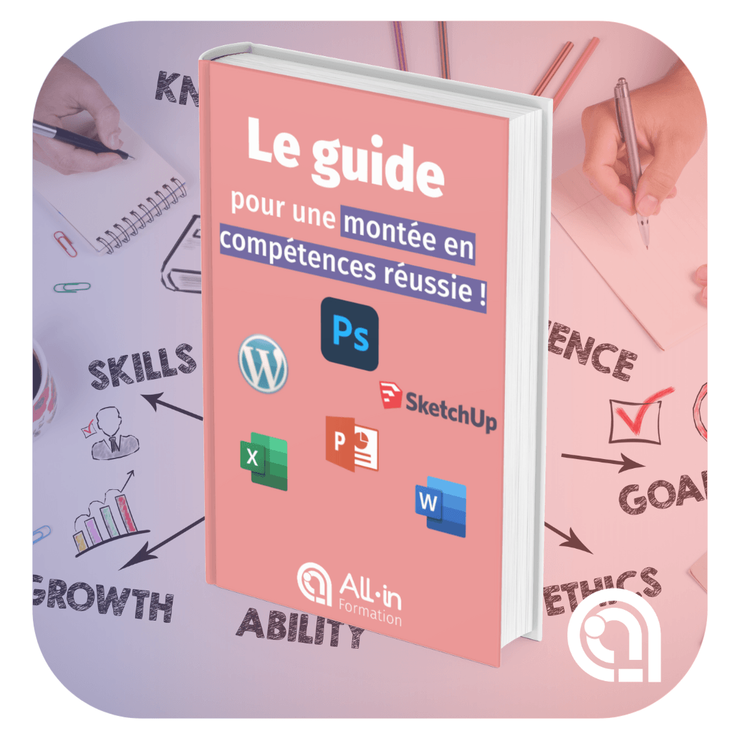 Guide pour une montée en compétence réussie